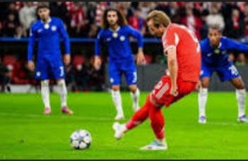 فیفا به دنبال تغییر قانون پنالتی