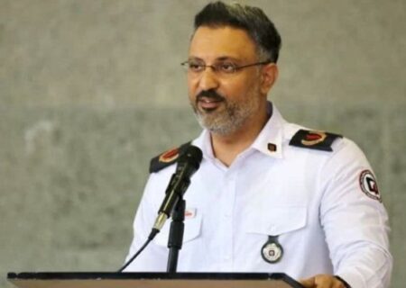 روزی به نام آنان که در دل آتش، زندگی می‌کارند