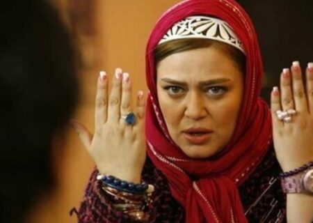 بهاره رهنما: من دوباره عاشق شدم