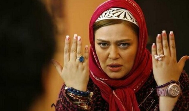 بهاره رهنما: من دوباره عاشق شدم