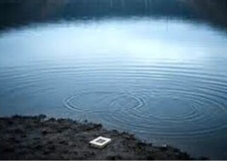 مرگ معلم و دانش‌آموز همدانی در سد اکباتان