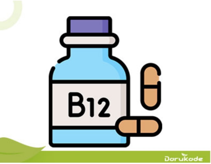 فواید و مضرات ویتامین B12 چیست؟