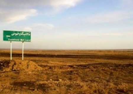 ۹ تالاب ایران خشک شد/ تصاویر