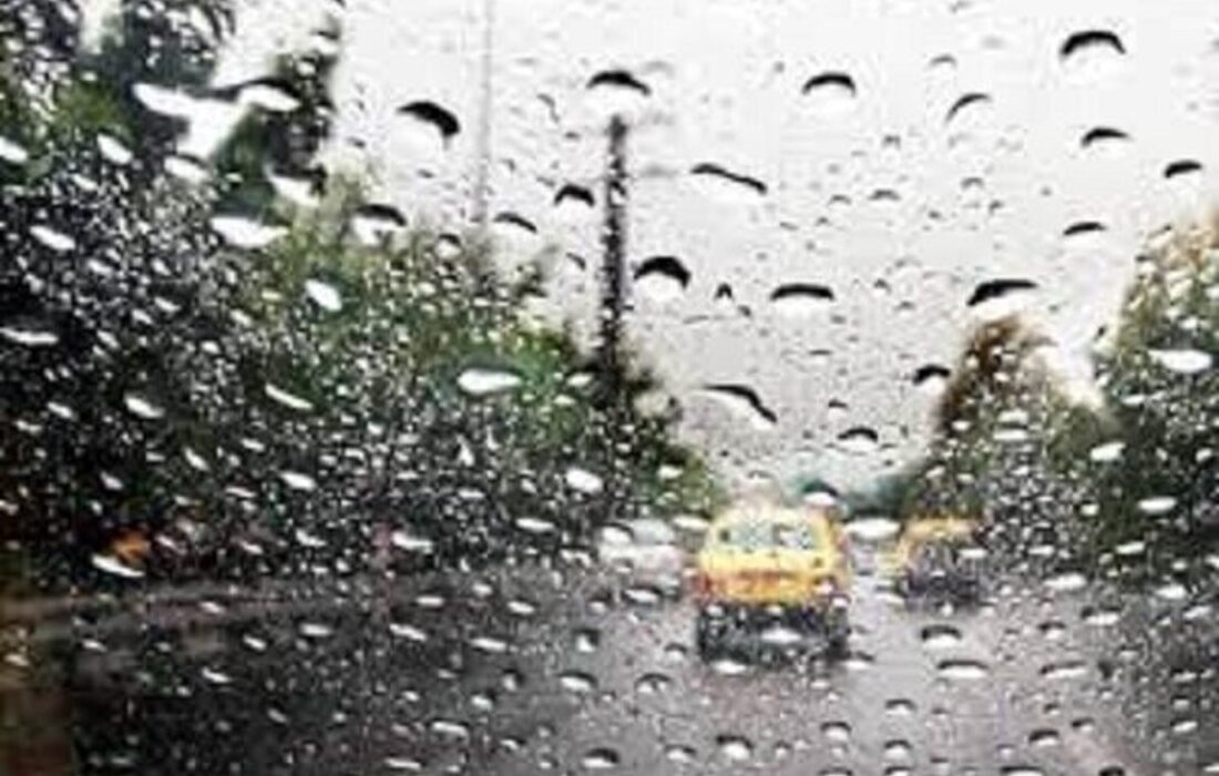 آماده‌باش در ۴ استان جنوبی/ احتمال وقوع رگبار و سیلاب