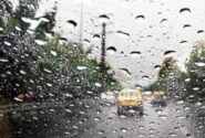 آماده‌باش در ۴ استان جنوبی/ احتمال وقوع رگبار و سیلاب