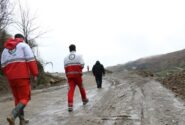 آماده‌باش هلال‌احمر به دنبال هشدار وقوع سیلاب در شمال کشور