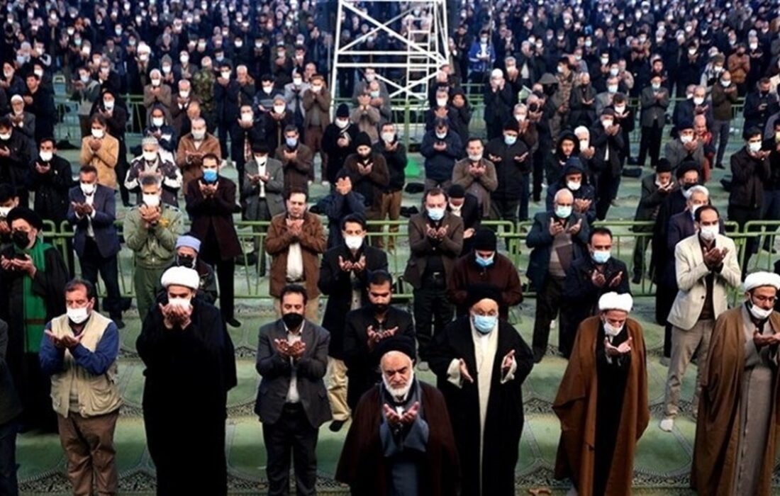 امام جمعه اصفهان: آمریکا جرئت جنگ مستقیم با ایران را ندارد