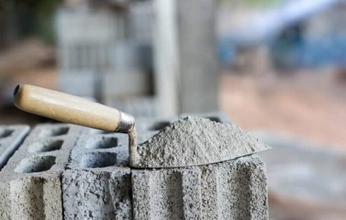 تغییر قیمت مصالح ساختمانی چقدر است؟