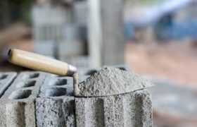 تغییر قیمت مصالح ساختمانی چقدر است؟