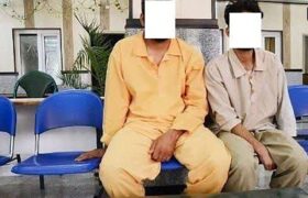 حکم اعدام برای متجاوزان به دختران نوجوان صادر شد