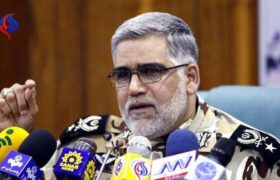 سرتیپ پوردستان: غفلت ما در جنگ ۱۲ روزه راهبردی نبود، عملیاتی بود