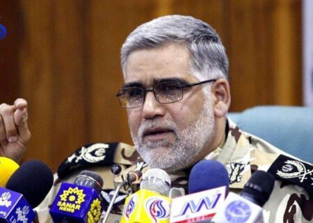 سرتیپ پوردستان: غفلت ما در جنگ ۱۲ روزه راهبردی نبود، عملیاتی بود