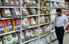 ورود به پرونده گرانفروشان برنج وارداتی؛ الزام درج قیمت روی محصولات