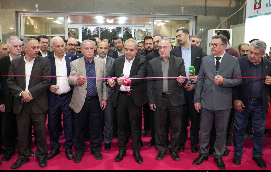 ۲۲۰ واحد قطعهسازی آذربایجان شرقی، ۵۰ درصد نیاز بازار داخلی را پوشش میدهند