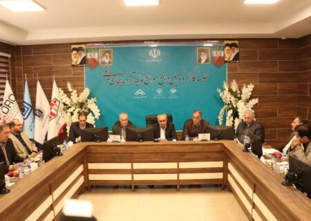 سرمست: تصویب احداث نیروگاه ۵۰ مگاواتی مجتمع فولاد میانه