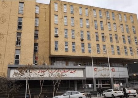 سکوت مدیر عامل”هلال احمر” آذربایجان شرقی در قبال شایعه ویژه !