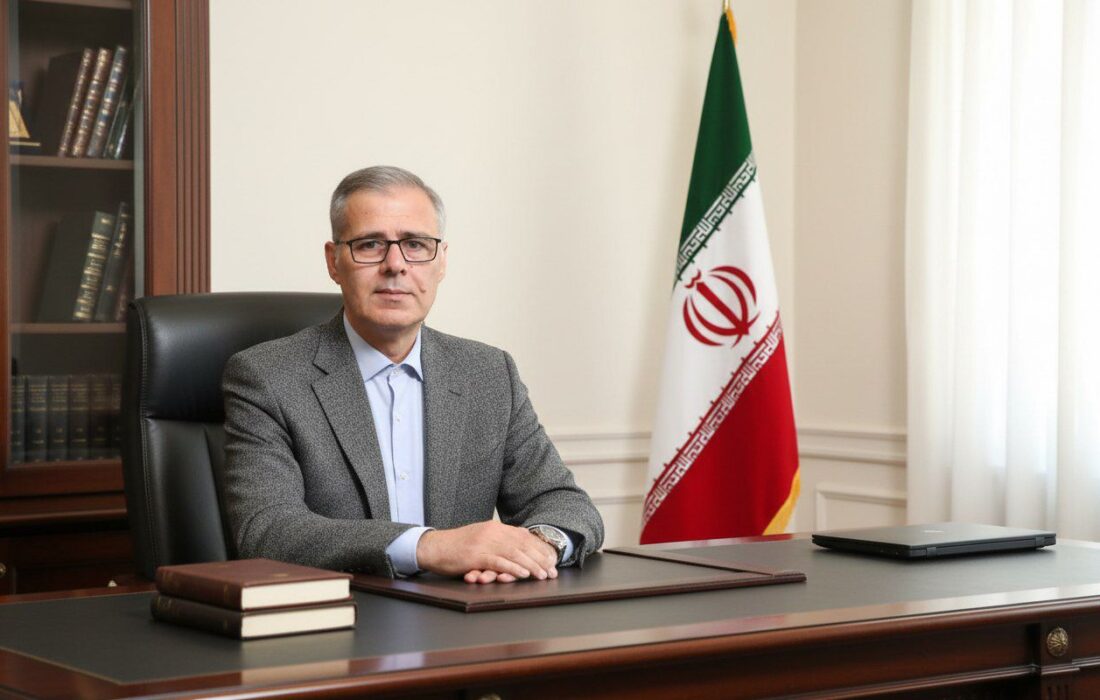 پیام تبریک خبرنگار تبریزی به مناسبت فرا رسیدن هفته نیروی انتظامی