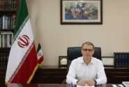 پیام تبریک ناصر غلامی هوجقان به مناسبت انتصاب سرهنگ حسین عبدی به عنوان رئیس پلیس پیشگیری انتظامی استان آذربایجان شرقی