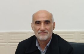 نوروز قاسمی به سمت مشاور رسانه‌ای استاندار آذربایجان‌غربی منصوب شد