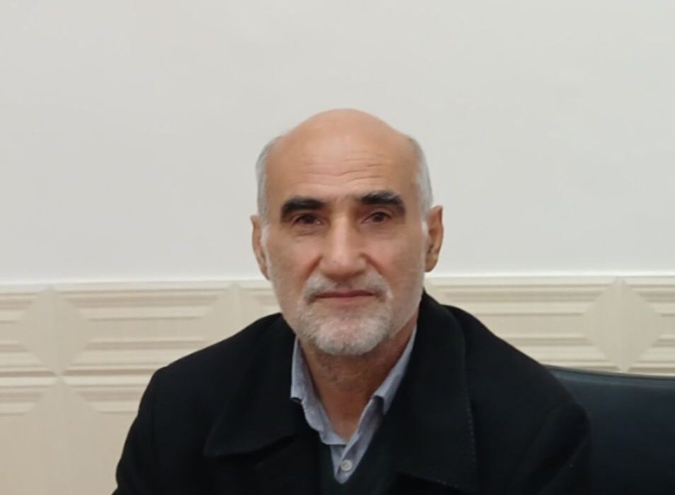 نوروز قاسمی به سمت مشاور رسانه‌ای استاندار آذربایجان‌غربی منصوب شد