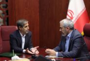 تأکید صدیقی بر انتقال حساب‌های صنایع کلان، مولدسازی دارایی‌های دولت و تسریع در پروژه‌های زیرساختی استان