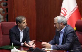 تأکید صدیقی بر انتقال حساب‌های صنایع کلان، مولدسازی دارایی‌های دولت و تسریع در پروژه‌های زیرساختی استان