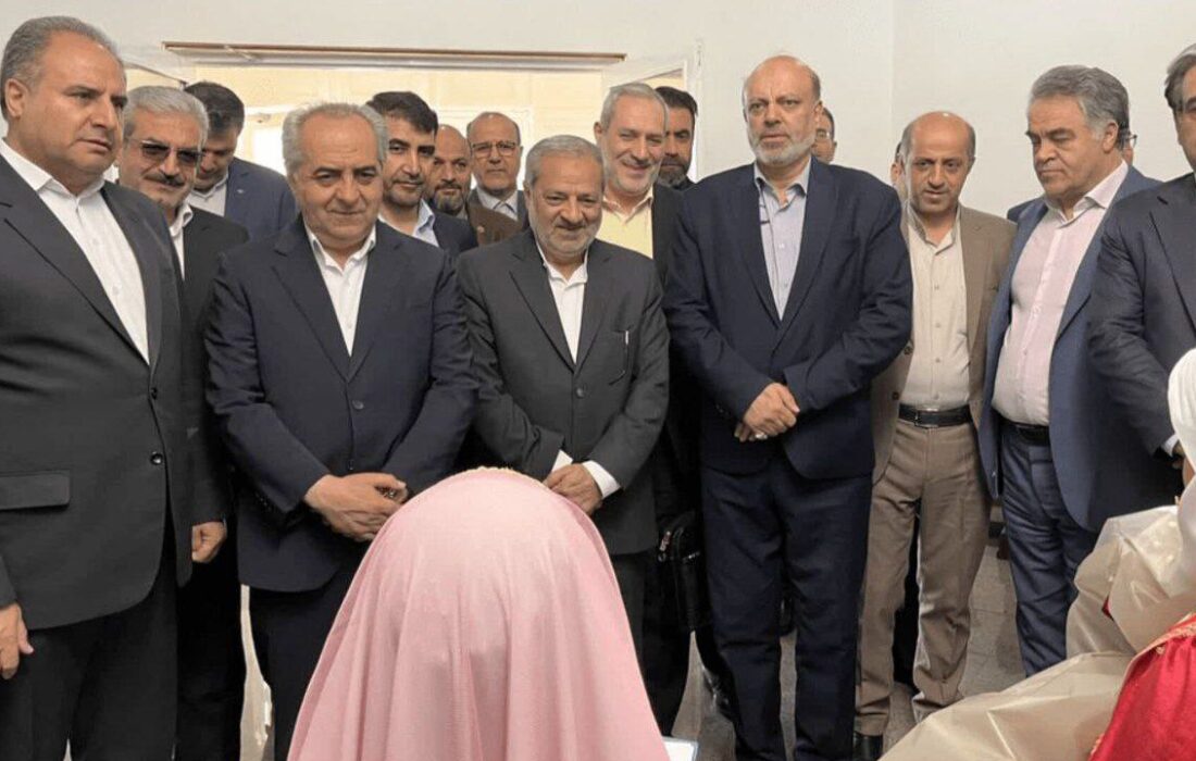 وزیر آموزش و پرورش وارد تبریز شد
