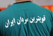 مجوز برگزاری مسابقات قوی ترین مردان ایران در تبریز صادر شد