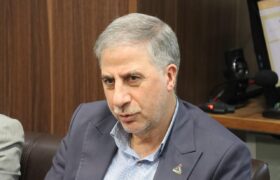 مقاوم‌سازی ۵ ایستگاه گازرسانی در برابر بلایای طبیعی