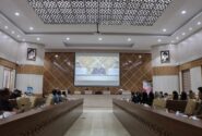 هشترود در مسیر تبدیل‌شدن به نگین فرهنگی آذربایجان شرقی