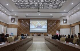 هشترود در مسیر تبدیل‌شدن به نگین فرهنگی آذربایجان شرقی