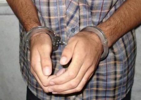 بازداشت سارقان حرفه ای اماکن خصوصی با ۱۰ فقره سرقت در “مرند “