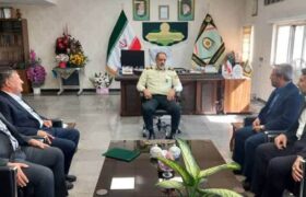 امنیت شهرک‌های صنعتی، اولین ضامن جذب سرمایه است