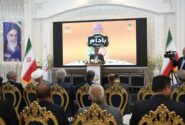 آذربایجان شرقی؛ قطب تولید بادام در کشور با بیش از ۱۲ هزار و ۵۰۰ تن محصول سالانه