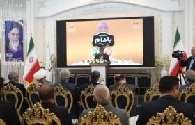 آذربایجان شرقی؛ قطب تولید بادام در کشور با بیش از ۱۲ هزار و ۵۰۰ تن محصول سالانه