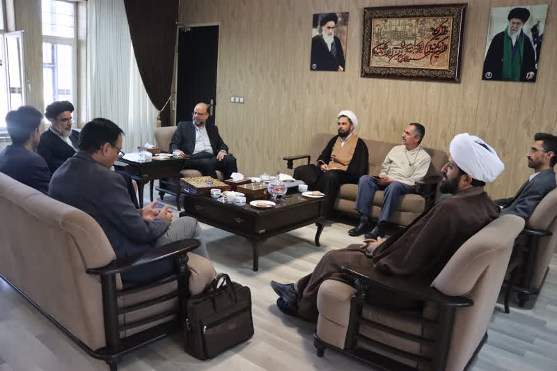 اعتلای فرهنگی جامعه کار و کارگری مستلزم نقش آفرینی انجمن های اسلامی کارخانجات