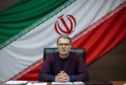 استایل عربی و خاص ناصر غلامی هوجقان+عکس