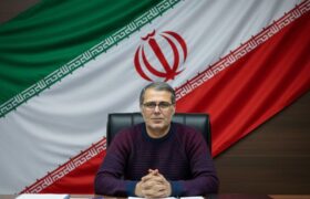 استایل عربی و خاص ناصر غلامی هوجقان+عکس