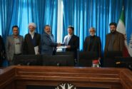 انتخاب دکتر علی آجودان‌زاده به عنوان سفیر صلح بین‌المللی