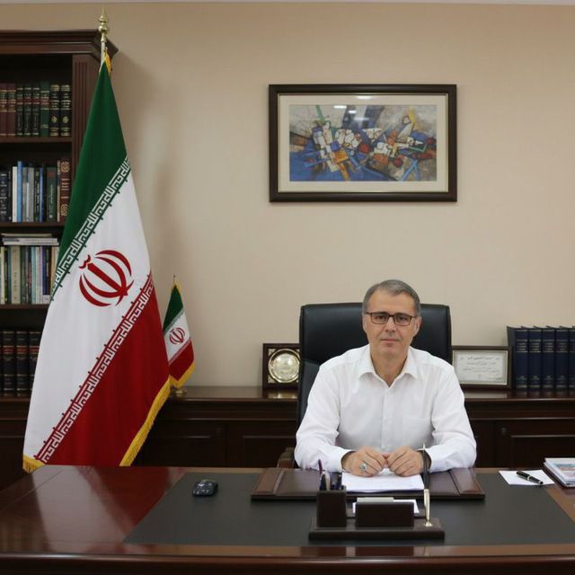 بیوگرافی و زندگینامه کامل ناصر غلامی هوجقان
