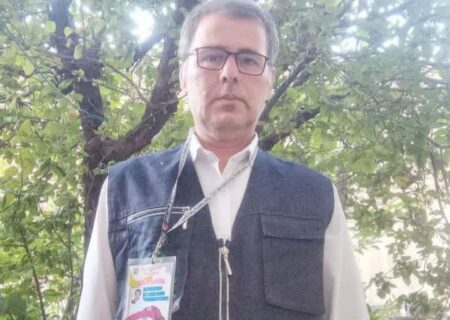 مشکلات مردم تبریز از زبان خبرنگار ناصر غلامی هوجقان