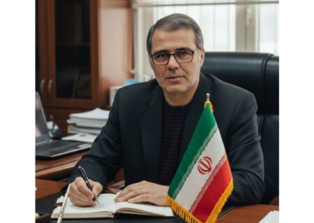 پیام خبرنگار ناصر غلامی هوجقان به مناسبت هفته کودک