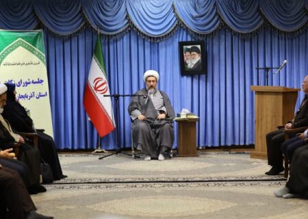 ضرورت فرهنگ‌سازی در پرداخت زکات