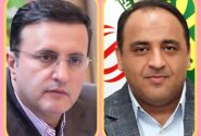 تقدیر معاون توسعه مدیریت و منابع وزارت جهاد کشاورزی از روابط عمومی سازمان جهاد کشاورزی آذربایجان شرقی