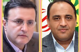 تقدیر معاون توسعه مدیریت و منابع وزارت جهاد کشاورزی از روابط عمومی سازمان جهاد کشاورزی آذربایجان شرقی