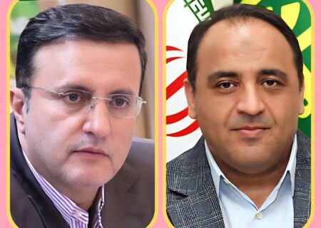 تقدیر معاون توسعه مدیریت و منابع وزارت جهاد کشاورزی از روابط عمومی سازمان جهاد کشاورزی آذربایجان شرقی