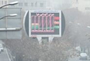 هوای تبریز بدلیل انتشار گرد و غبار ناسالم برای تمامی گروههای سنی