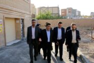 توسعه محله تاریخی امیرخیز؛ گامی برای هویت‌افزایی