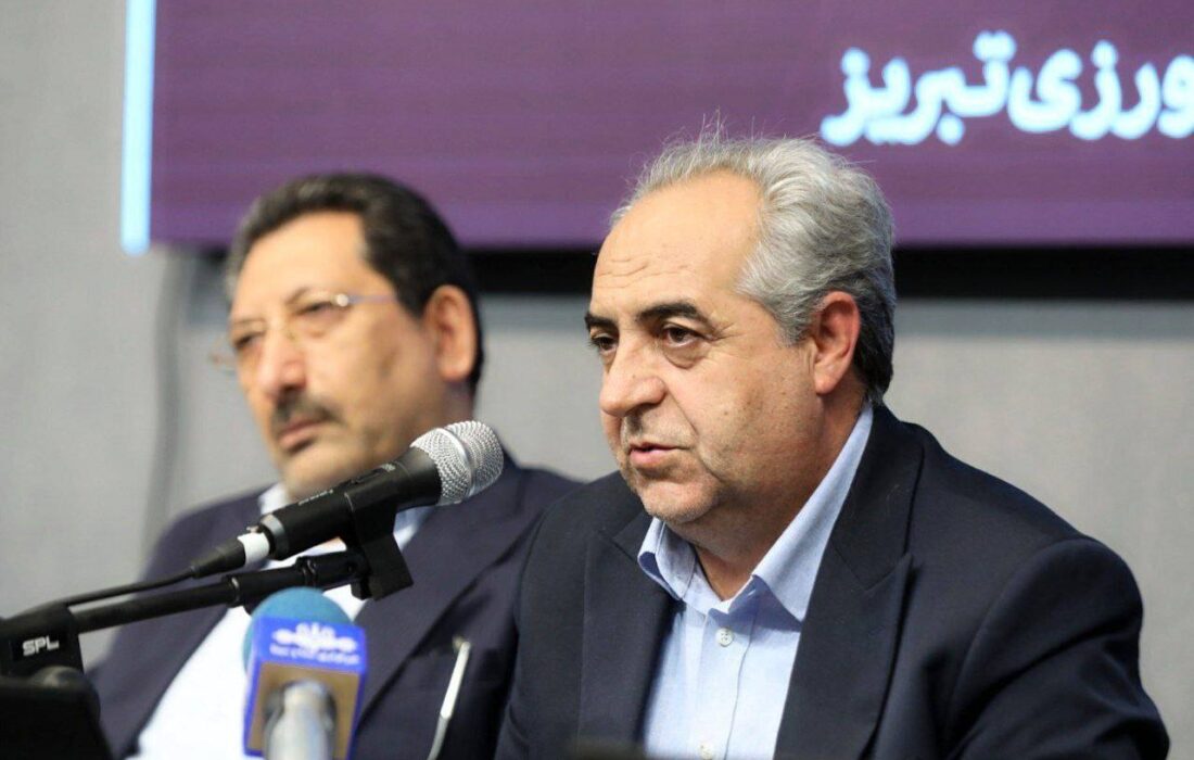 آذربایجان شرقی آمادگی دارد مسئولیت مدیریت کلان‌پروژه‌های کشور را برعهده بگیرد