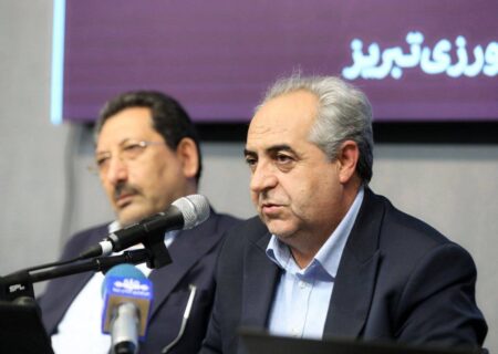 آذربایجان شرقی آمادگی دارد مسئولیت مدیریت کلان‌پروژه‌های کشور را برعهده بگیرد